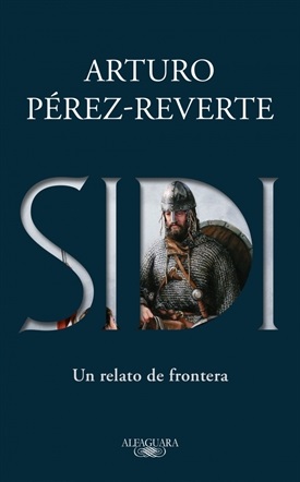 Sidi (Arturo Pérez Reverte)-Trabalibros