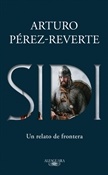 Sidi (Arturo Pérez Reverte)-Trabalibros