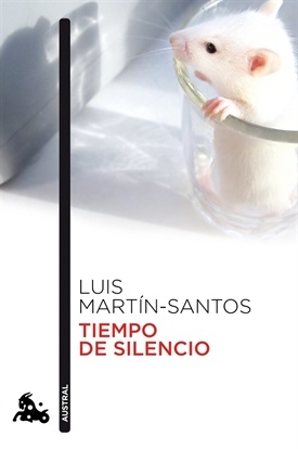 Tiempo de silencio (Luis Martín Santos)-Trabalibros