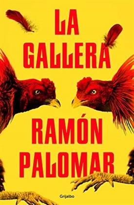 La Gallera (Ramón Palomar)-Trabalibros
