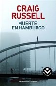 Muerte en Hamburgo (Craig Russell)-Trabalibros