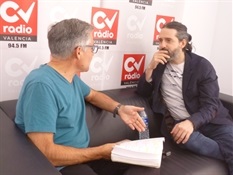 10.Bruno Montano entrevista a Andrés Neuman