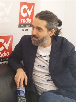 02.Bruno Montano entrevista a Andrés Neuman