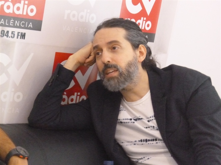 05.Bruno Montano entrevista a Andrés Neuman