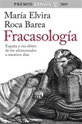 Fracasología (María Elvira Roca Barea)-Trabalibros