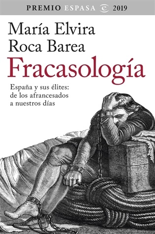 Fracasología (María Elvira Roca Barea)-Trabalibros