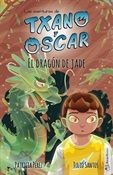 Txano y Óscar Dragón jade