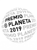 Premio Planeta 2019-Trabalibros