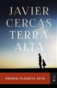 Terra Alta (Javier Cercas)-Trabalibros