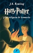 Harry Potter y las reliquias de la Muerte (J.K. Rowling)-Trabalibros
