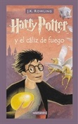 Harry Potter y el cáliz de fuego (J.K. Rowling)-Trabalibros