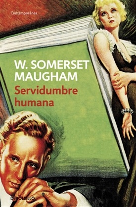 Servidumbre humana (W. Somerset Maugham)-Trabalibros