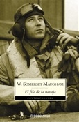 Al filo de la navaja (W. Somerset Maugham)-Trabalibros