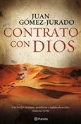 Contrato con Dios (Juan Gómez Jurado)-Trabalibros
