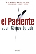 El paciente (Juan Gómez Jurado)-Trabalibros