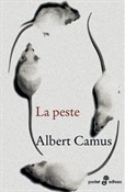 La peste (Albert Camus)-Trabalibros