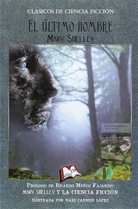 El último hombre (Mary Shelley)-Trabalibros