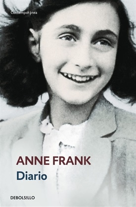 Diario (Ana Frank)-Trabalibros