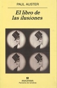 El libro de las ilusiones (Paul Auster)-Trabalibros