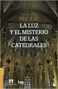 La luz y el misterio de las catedrales (Peridis)-Trabalibros
