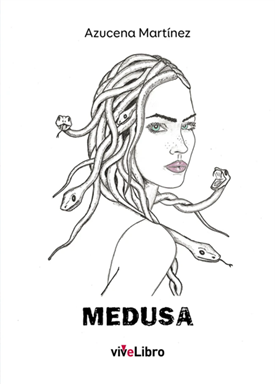Medusa (Azucena Martínez)-Trabalibros