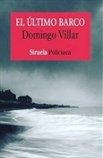 El último barco (Domingo Villar)-Trabalibros