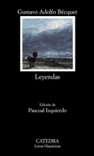 Leyendas (Becquer)-Trabalibros