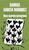 Doce cuentos peregrinos (Gabriel García Márquez)-Trabalibros