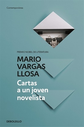 Cartas a un joven novelista (Mario Vargas Llosa)-Trabalibros
