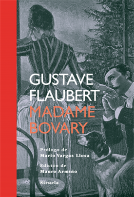 Madame Bovary (Flaubert)-Trabalibros