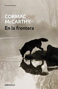 En la frontera (Cormac McCarthy)-Trabalibros