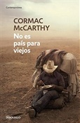 No es país para viejos (Cormac McCarthy)-Trabalibros