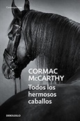 Todos los hermosos caballos (Cormac McCarthy)-Trabalibros