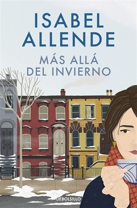 Más allá del invierno (Isabel Allende)-Trabalibros