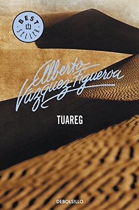 Tuareg (Alberto Vázquez-Figueroa)-Trabalibros