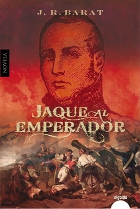 Jaque al Emperador (J.R. Barat)-Trabalibros