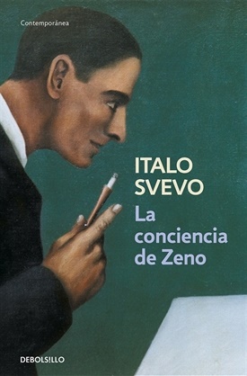 La conciencia de Zeno (Italo Svevo)-Trabalibros