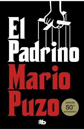 El Padrino (Mario Puzo)-Trabalibros