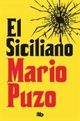 El siciliano (Mario Puzo)-Trabalibros