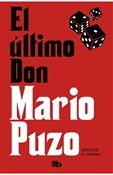 El último Don (Mario Puzo)-Trabalibros