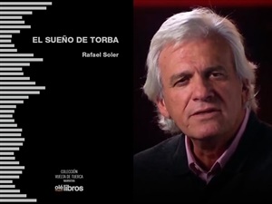 Trabalibros entrevista a Rafael Soler