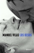 Los besos (Manuel Vilas)-Trabalibros