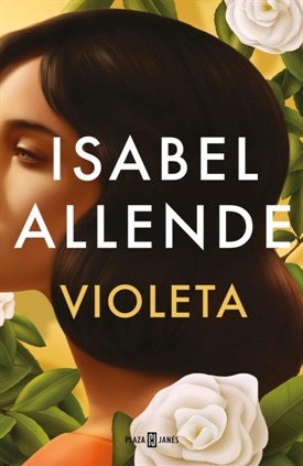 Violeta (Isabel Allende)-Trabalibros