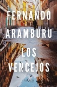 Los vencejos (Fernando Aramburu)-Trabalibros