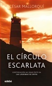 El círculo escarlata (César Mallorquí)-Trabalibros