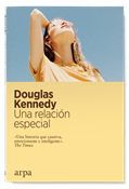 Una relación especial (Douglas Kennedy)-Trabalibros