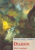 Diarios (Henry David Thoreau)-Trabalibros