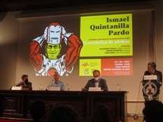 01.Presentación Ismael Quintanilla