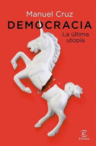 Democracia (Manuel Cruz)-Trabalibros