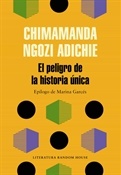 El peligro de la historia única (Chimamanda Ngozi Adichie)-Trabalibros